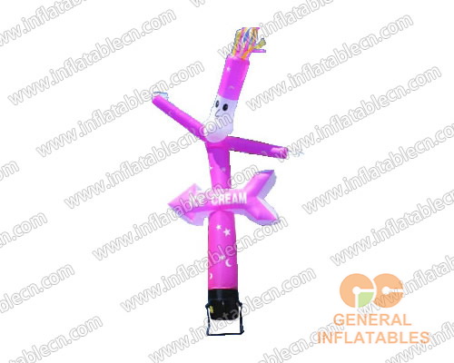 inflatable manufacturer