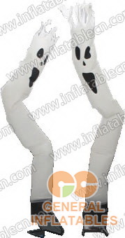 GAI-021 Muñeco Inflable Bailarín