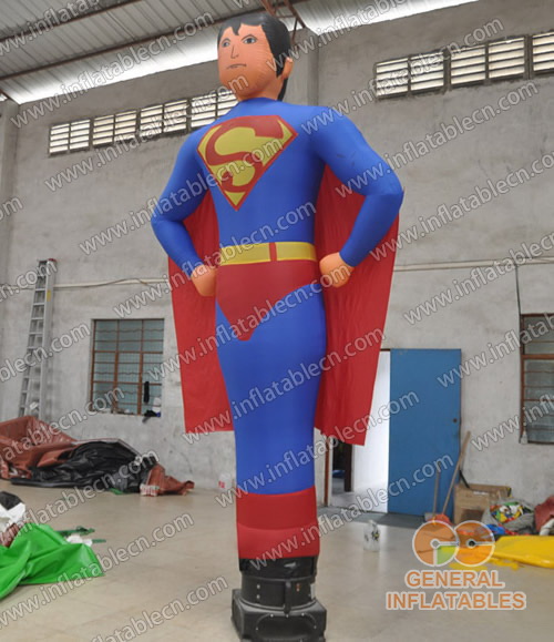 GAI-030 Air dancer Superman