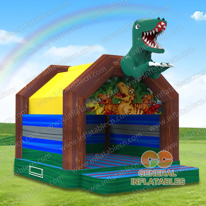 GB-075 Dino bouncer