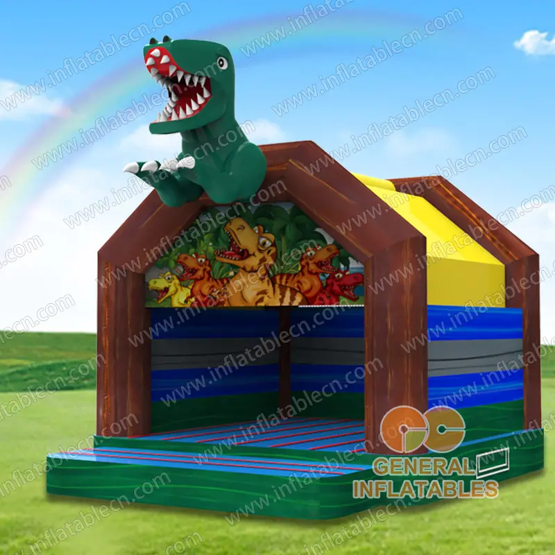 GB-075 Dino bouncer