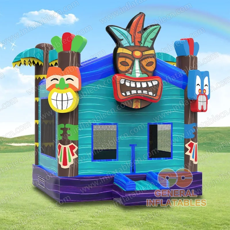 GB-106 Tiki bouncer