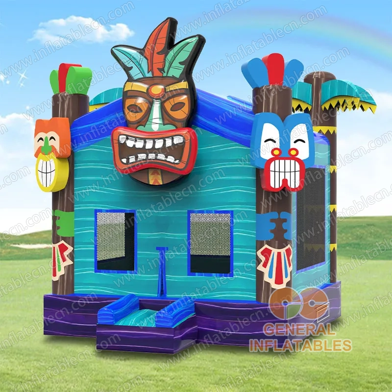 GB-106 Tiki bouncer