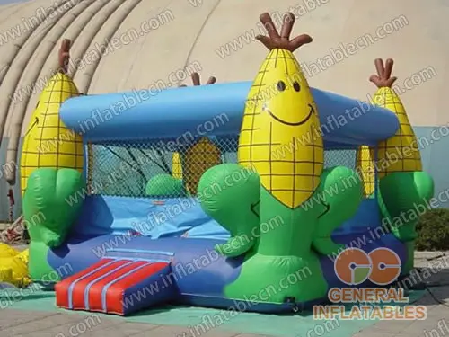 GB-107 Maize Cob Bouncer