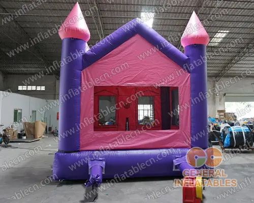 GB-116 V-roof Princess castle