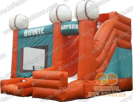 GB-012 Bowling bouncer