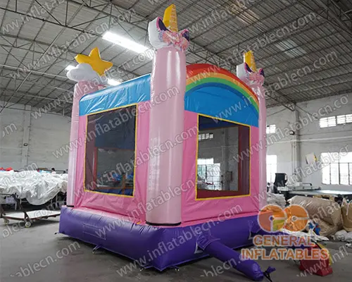 GB-120 unicorn bouncer