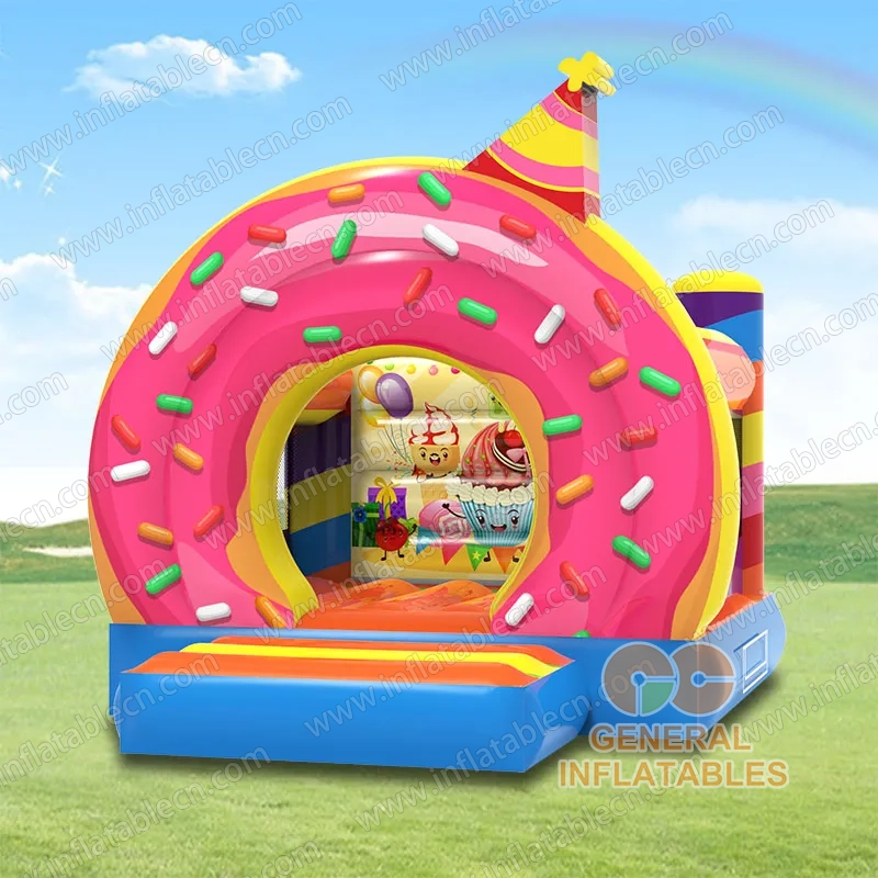 GB-127 Donut bouncer