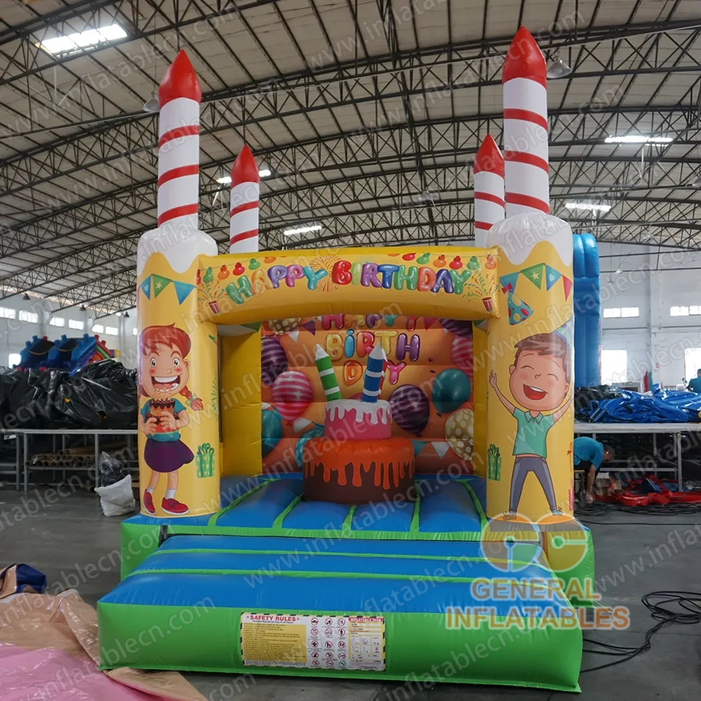 GB-146 Salto de Winnie