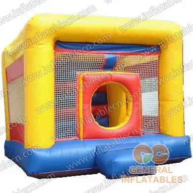 GB-160 Saltatore Ballpool