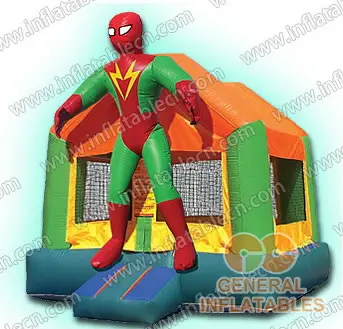 GB-169 sauter Spiderman