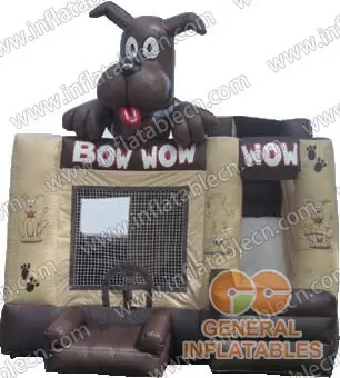 GB-018 Dog bouncer