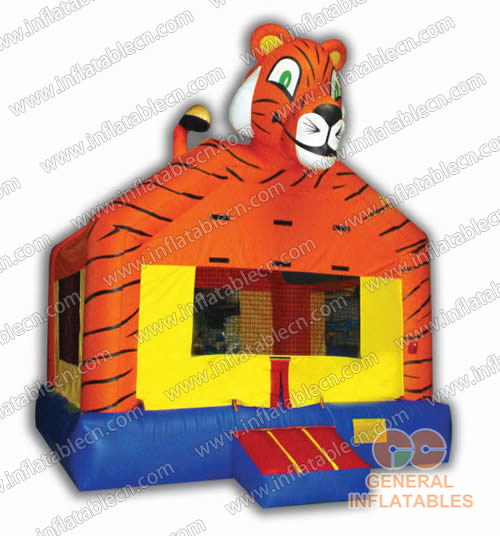 GB-183 Rimbalzo della tigre