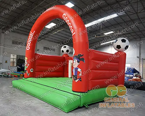 GB-191 Football bounce house