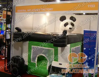 GB-196 Panda Combo