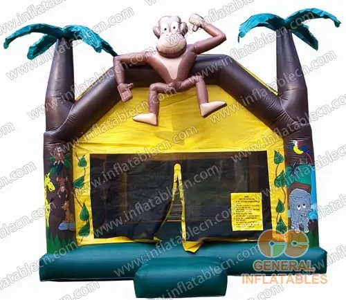 GB-240 Jungle saut Monkey Bouncer