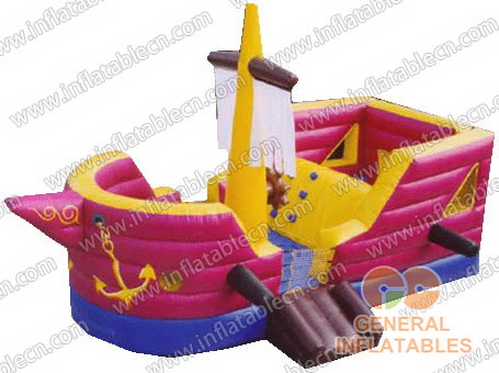 GB-026 Corsair bouncer