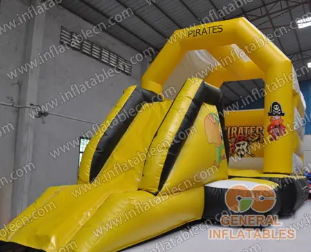  Inflatable Pirates Combos