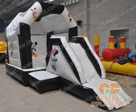 GB-286 Inflatable Mickey Mouse combos