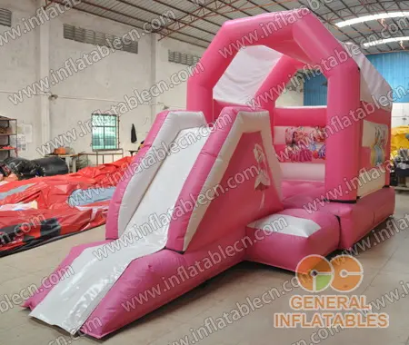  Inflatable Princess combo