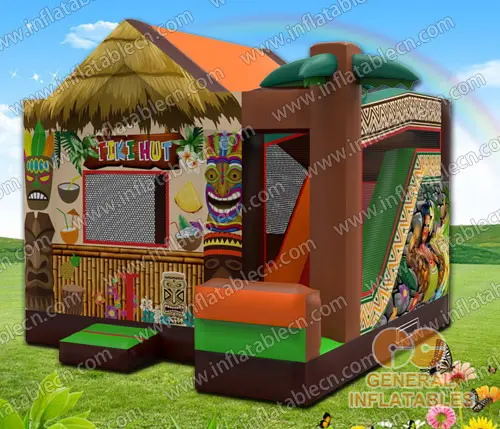 GB-359 Tiki Hut