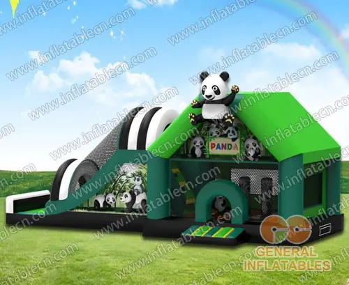 GB-360 Panda-Kombination