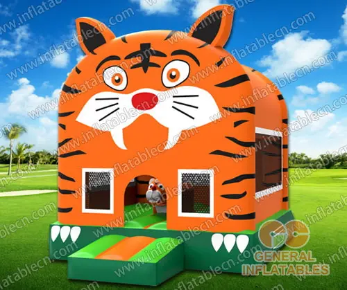  Casa del tigre