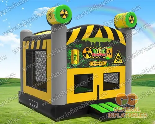 GB-456 Toxic inflatable jumper