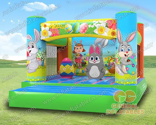 GB-474 Rabbit bouncer