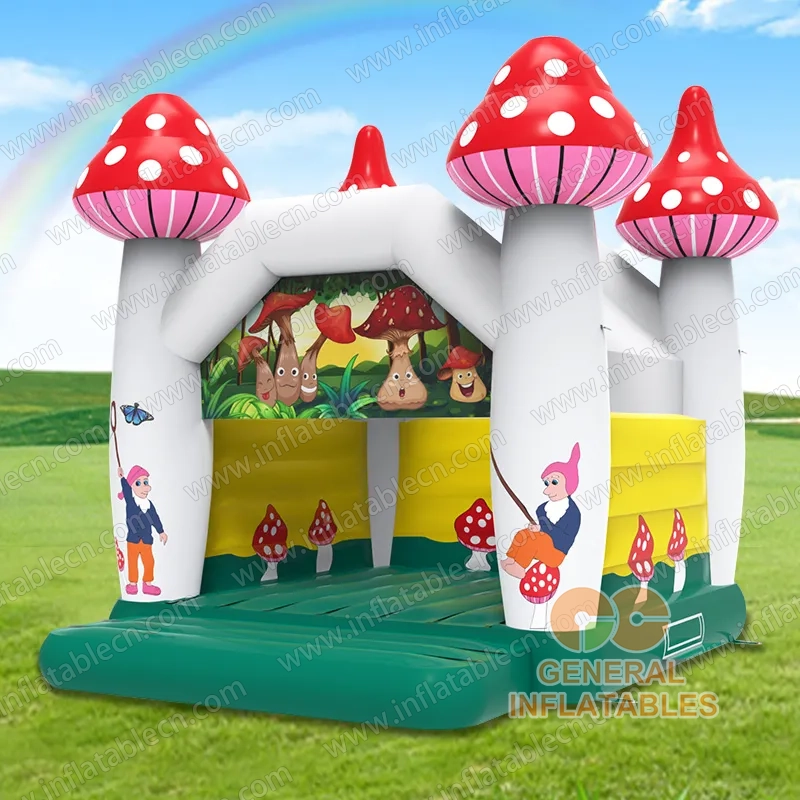 GB-483 Mushroom jumper