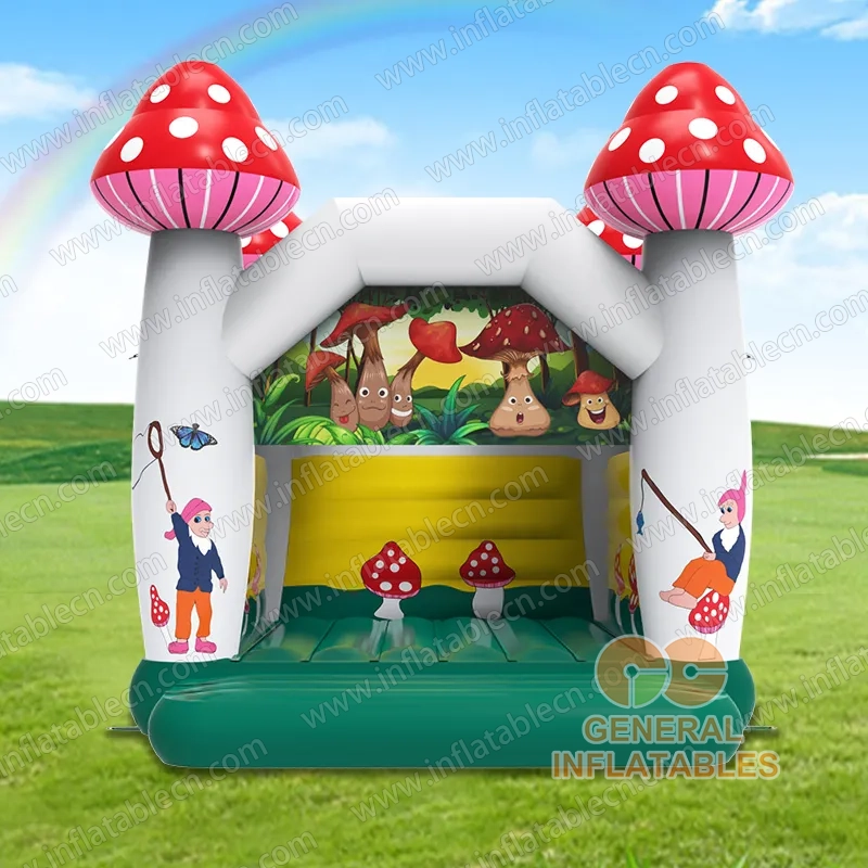 GB-483 Mushroom jumper