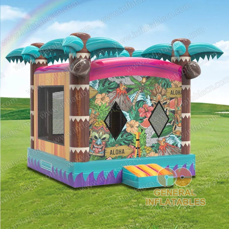 GB-484 Tropical Aloha