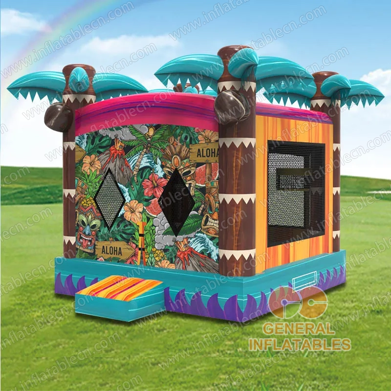 GB-484 Tropical Aloha