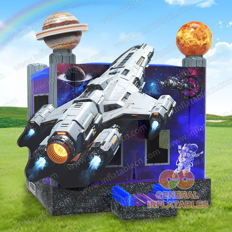 GB-486 Starship Türsteher