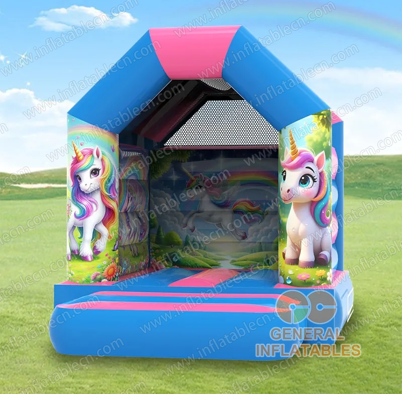 GB-491 Portier de la Licorne