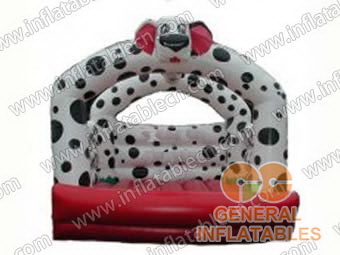GB-062 Dog bouncer