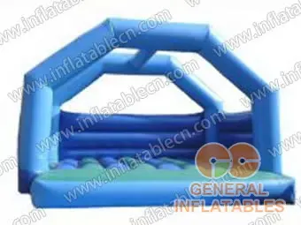 GB-064 Einfacher Bouncer