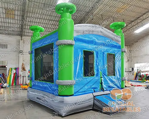 GB-083 Hydrovalve bounce house