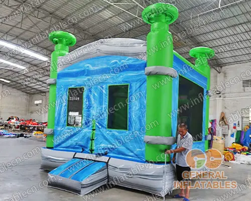 GB-083 Hydrovalve bounce house