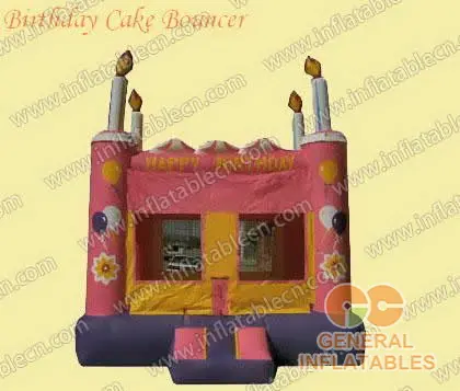 GB-087 الكعكة الوردية