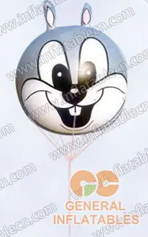 GBA-001 Ballons gonflables publicitaires en vente
