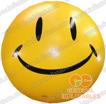GBA-010 Inflatable Advertising for sale