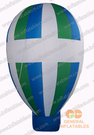GBA-014 Inflatable advertising products