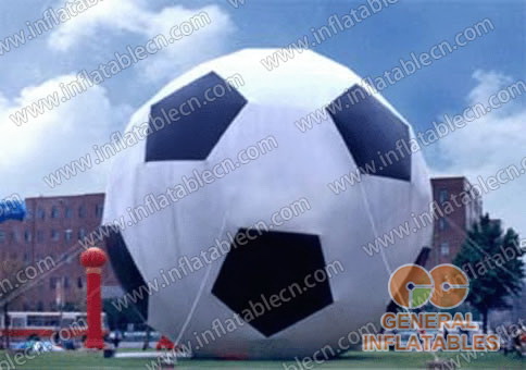 GBA-021 deportes inflables