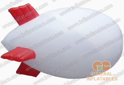 GBA-003 advertising inflatables