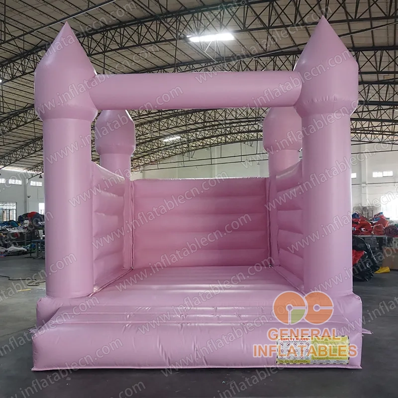 GC-031 Macarons color castle