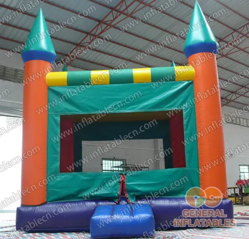 GC-112 inflatable jumping castles