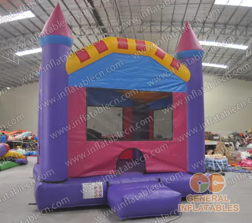 GC-156 Jumping Castle