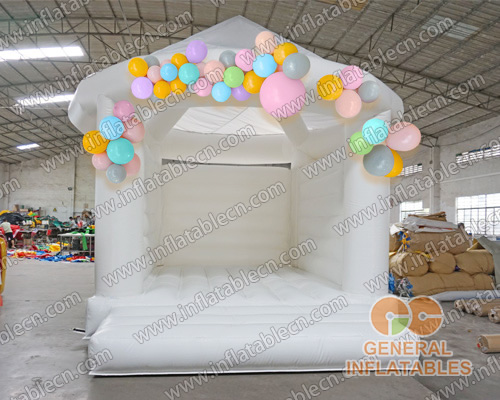 GC-17 jumping castles sales