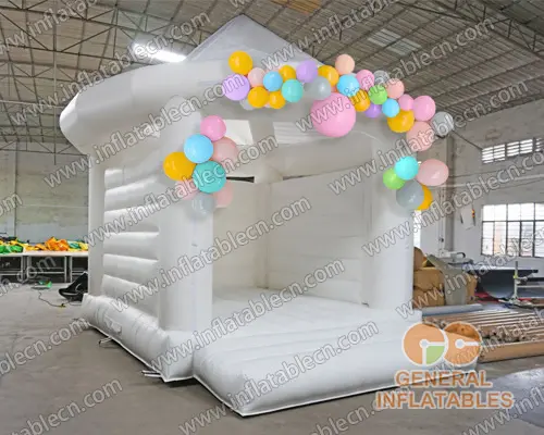 GC-017 jumping castles sales